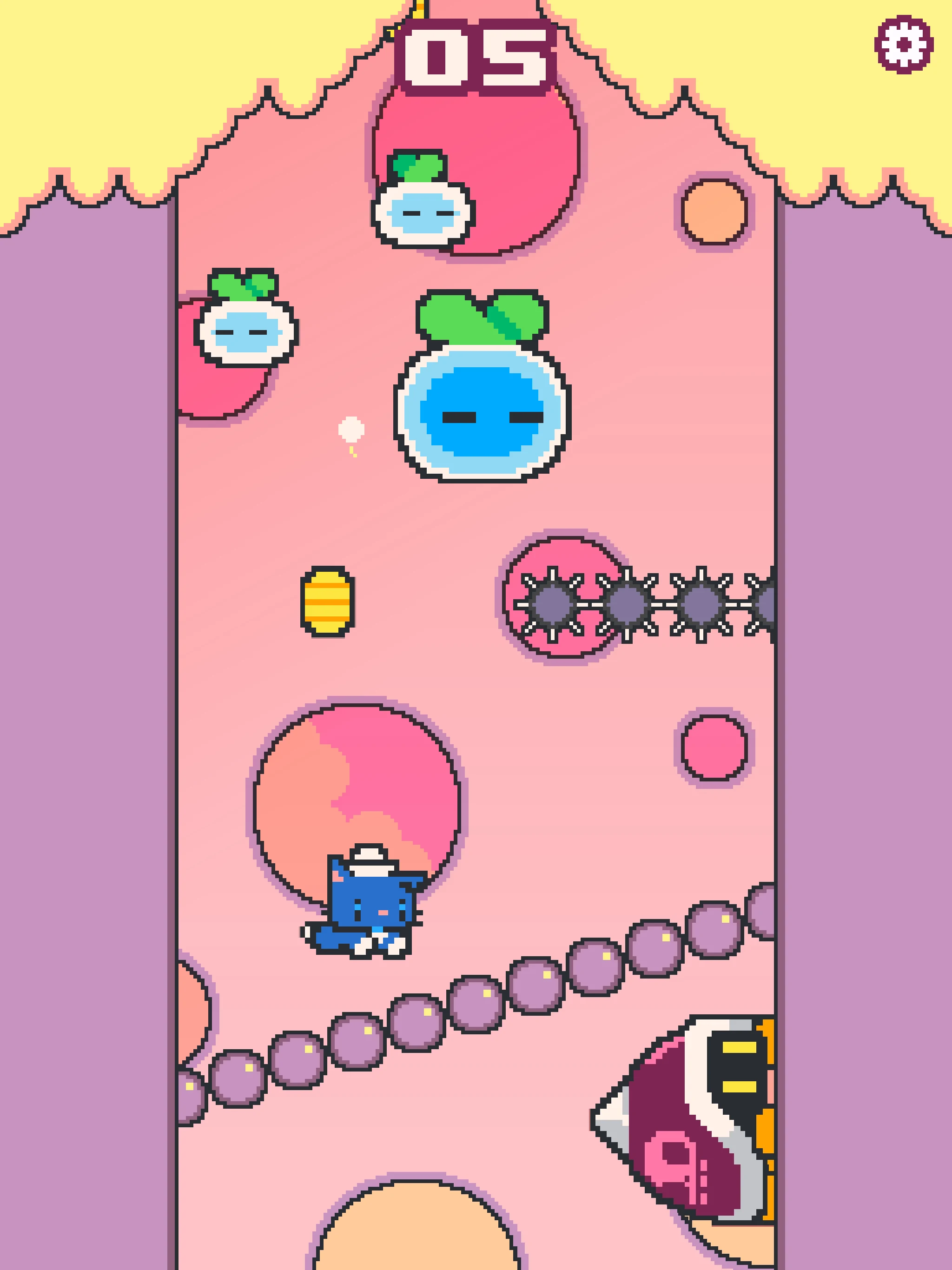 Magic Bridge!: Endless Game screenshot