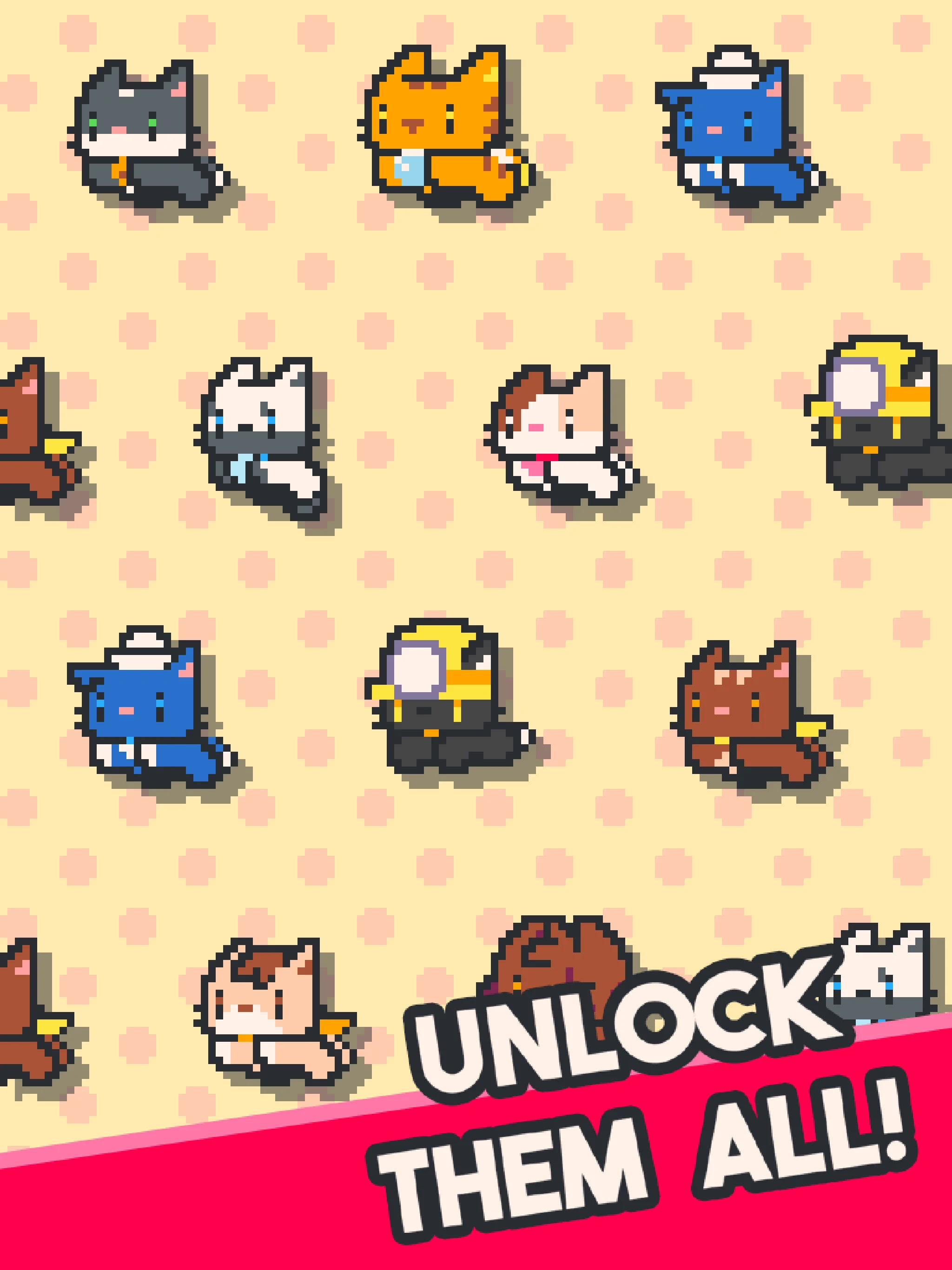 Magic Bridge!: Endless Game screenshot