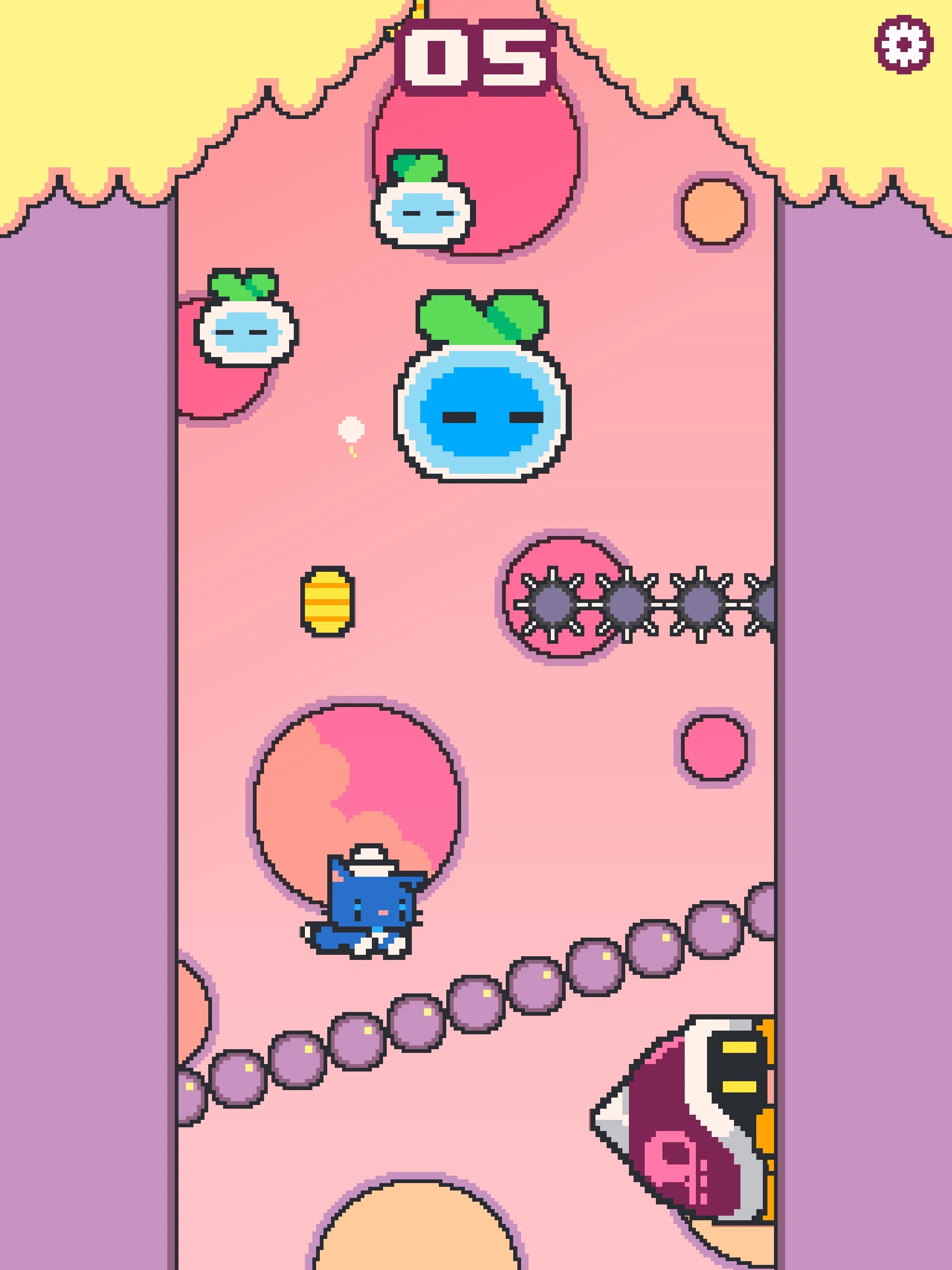 Magic Bridge! screenshot